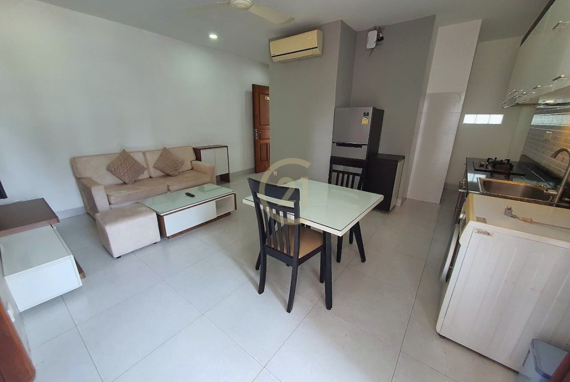 NICE ONE BEDROOM FOR RENT