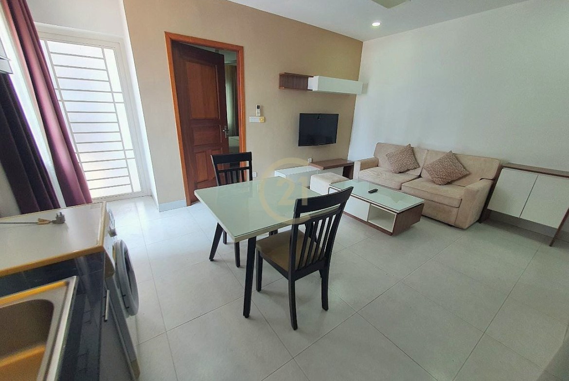 NICE ONE BEDROOM FOR RENT