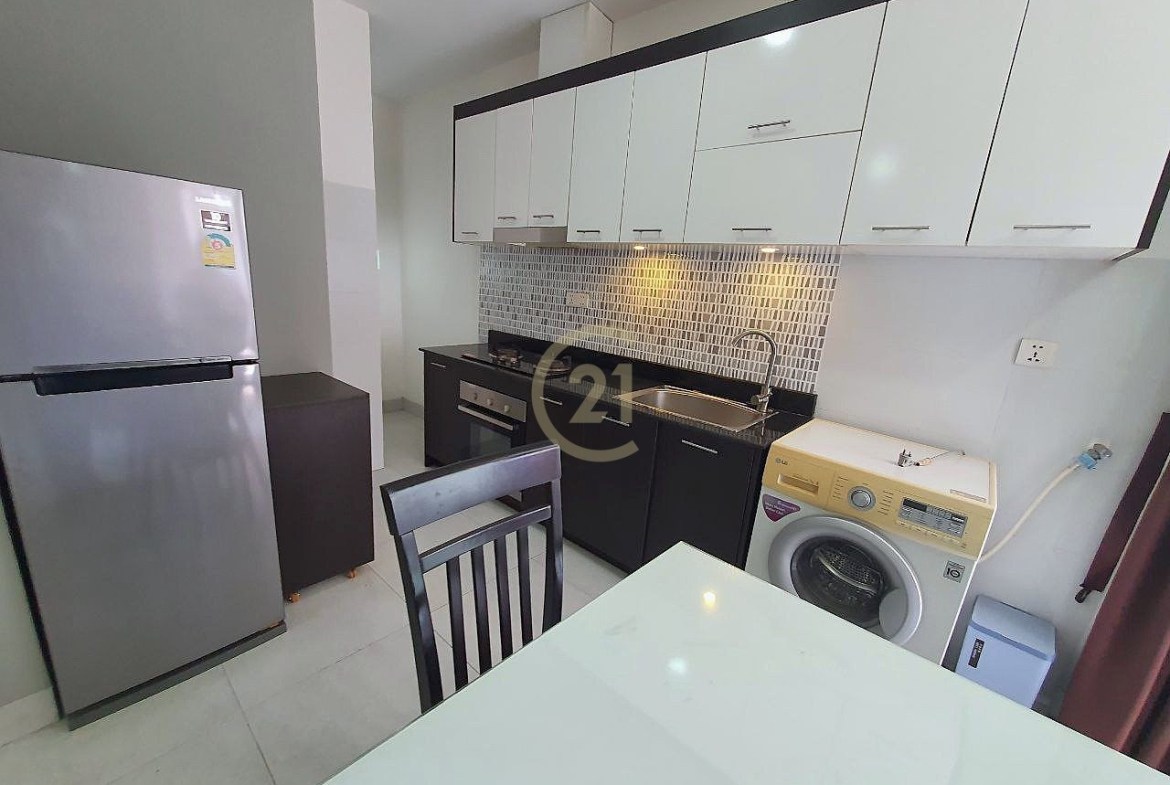 NICE ONE BEDROOM FOR RENT