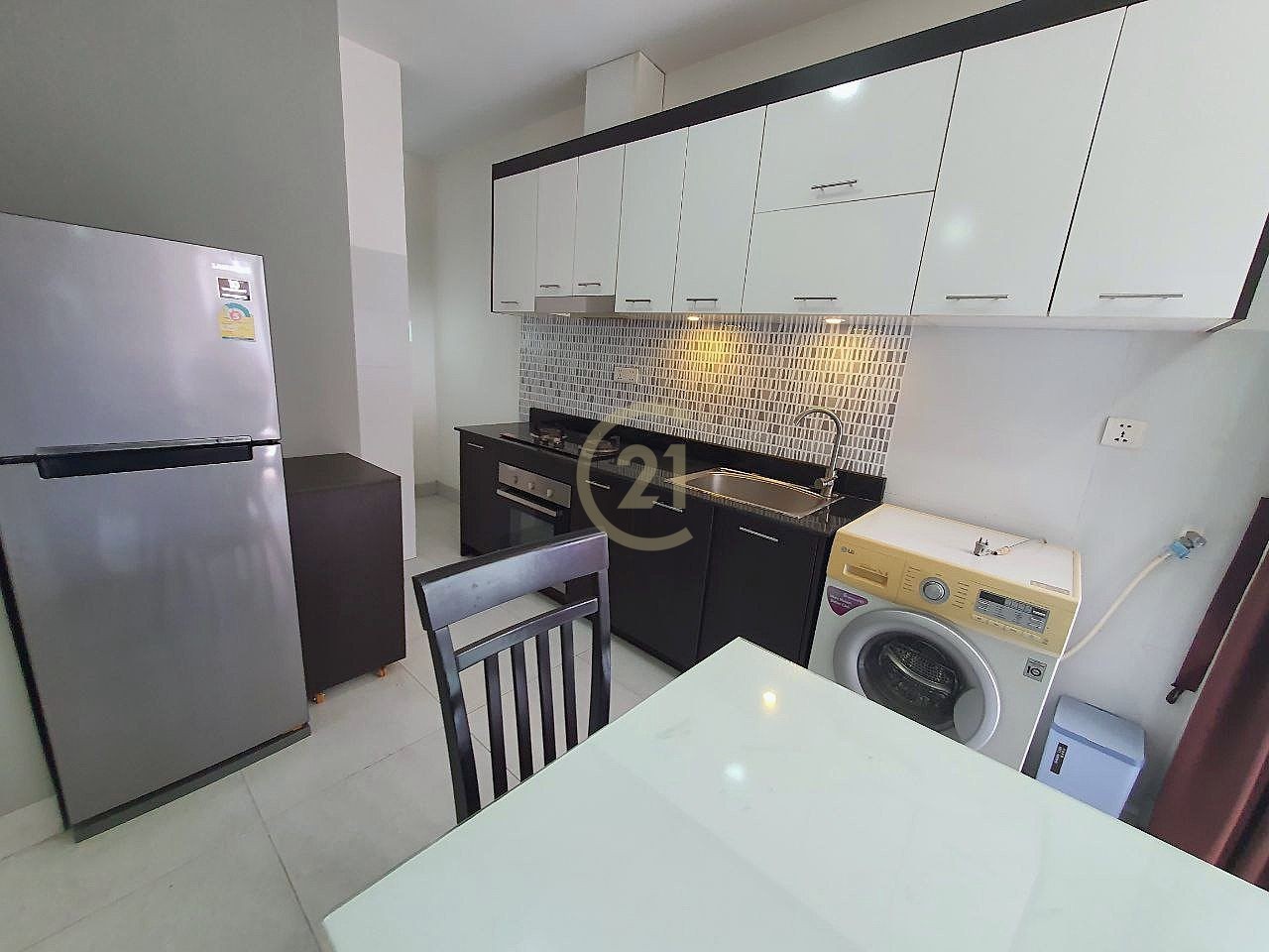 NICE ONE BEDROOM FOR RENT