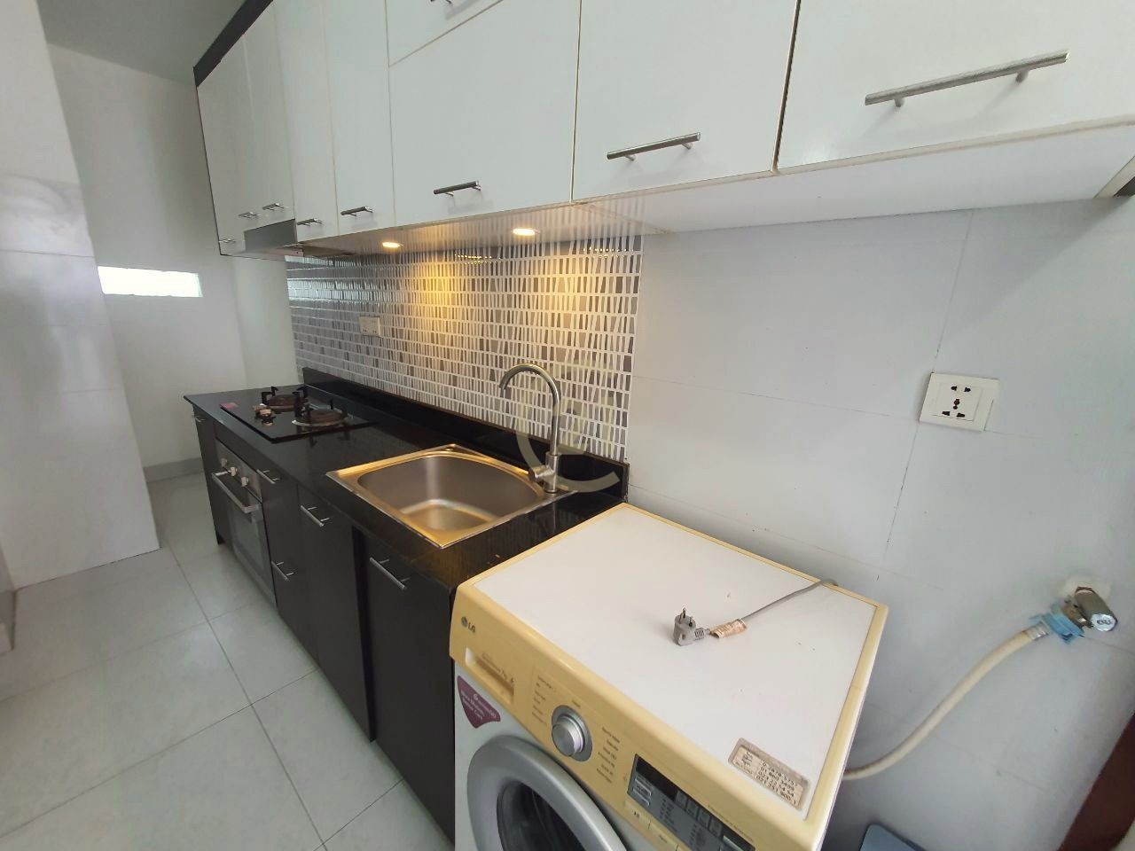 NICE ONE BEDROOM FOR RENT