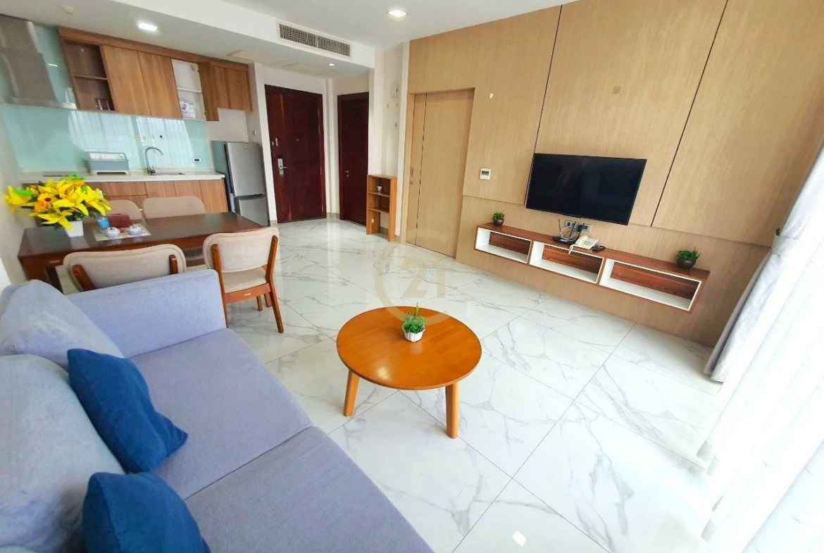 COZY ONE BEDROOM FOR RENT
