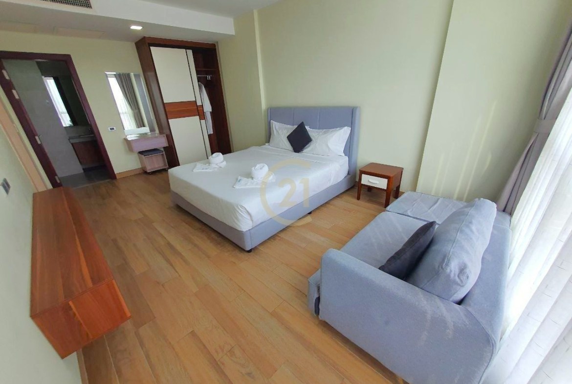 COZY ONE BEDROOM FOR RENT