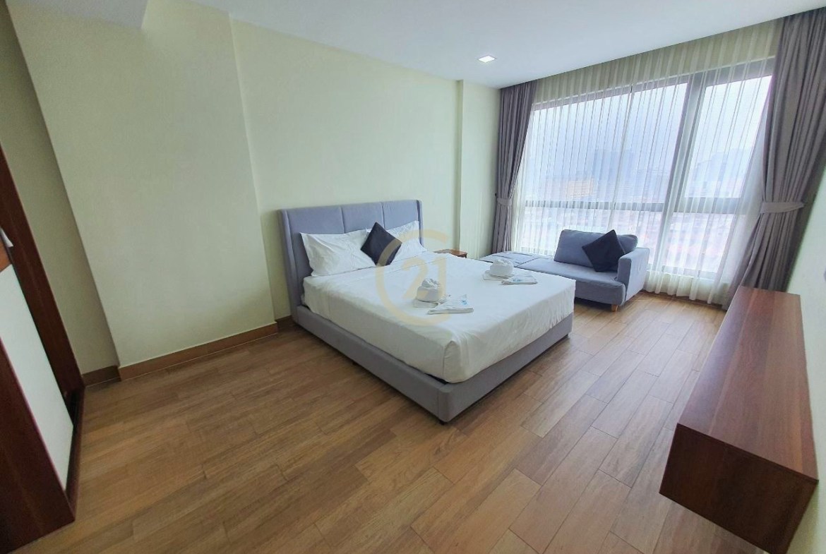 COZY ONE BEDROOM FOR RENT