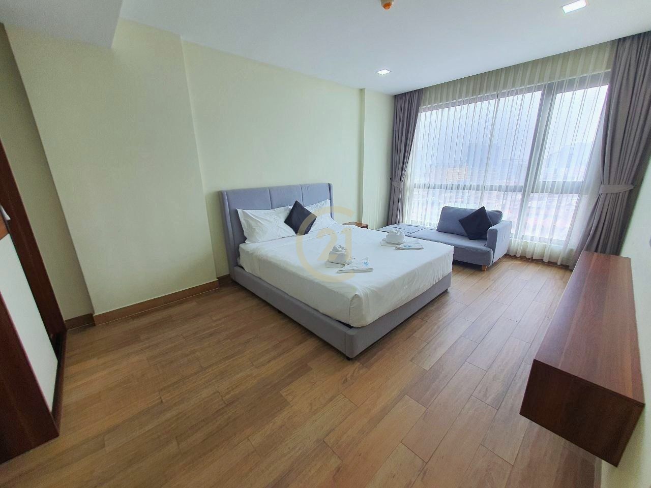 COZY ONE BEDROOM FOR RENT