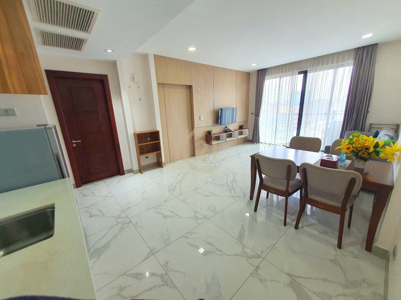 COZY ONE BEDROOM FOR RENT