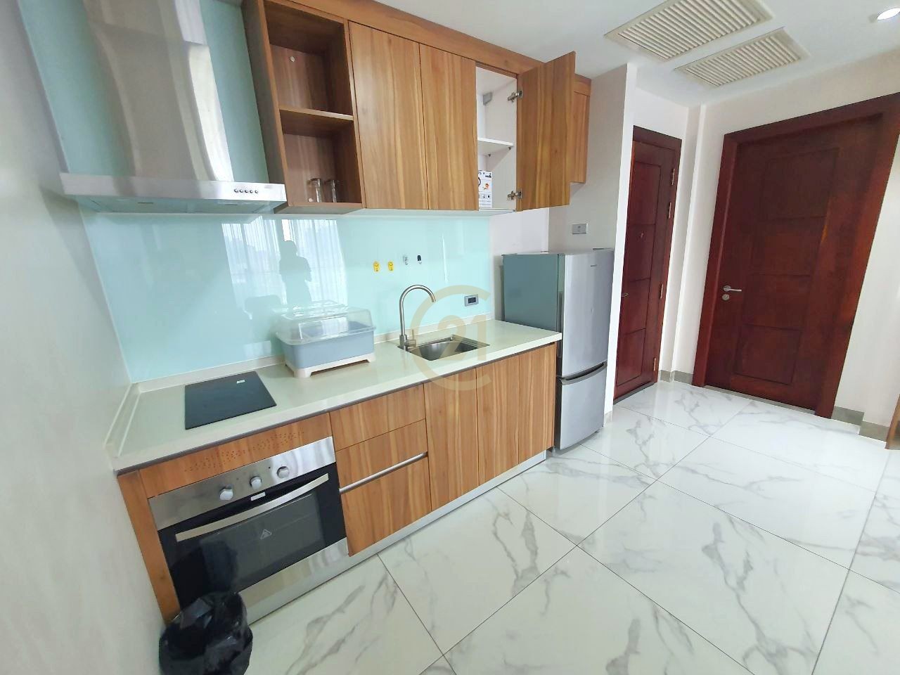 COZY ONE BEDROOM FOR RENT
