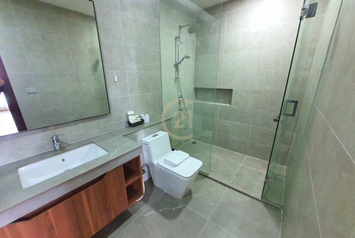 COZY ONE BEDROOM FOR RENT