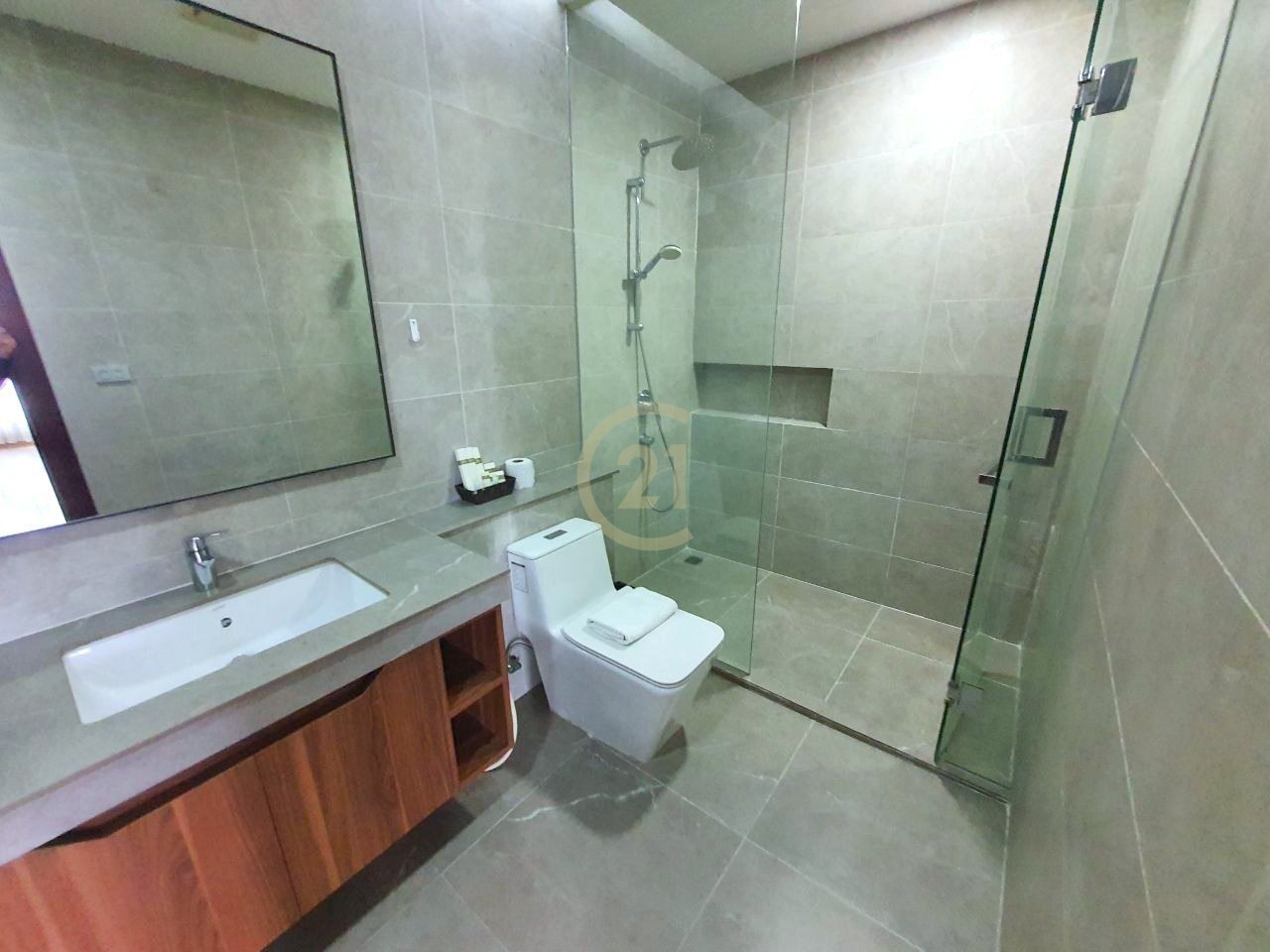 COZY ONE BEDROOM FOR RENT