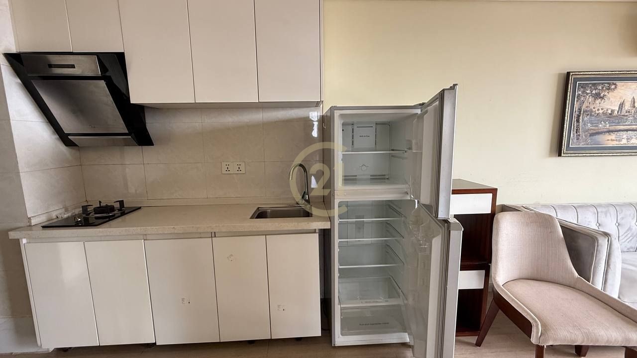 MODERN TWO BEDROOM FOR RENT