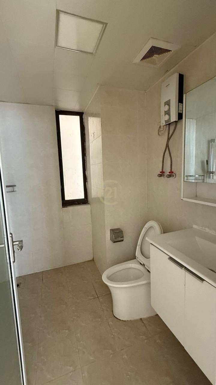 MODERN TWO BEDROOM FOR RENT