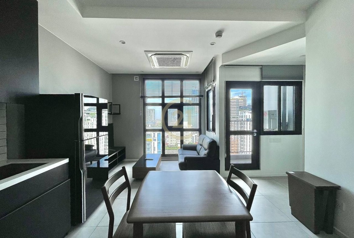 JAPANESE ONE BEDROOM FOR RENT