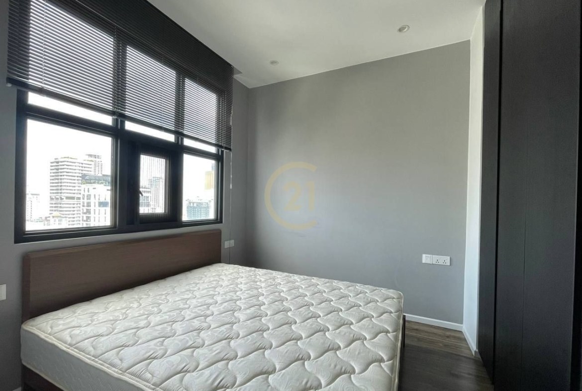 JAPANESE ONE BEDROOM FOR RENT