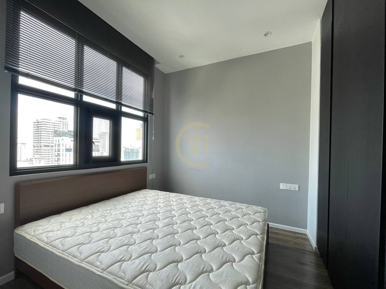 JAPANESE ONE BEDROOM FOR RENT