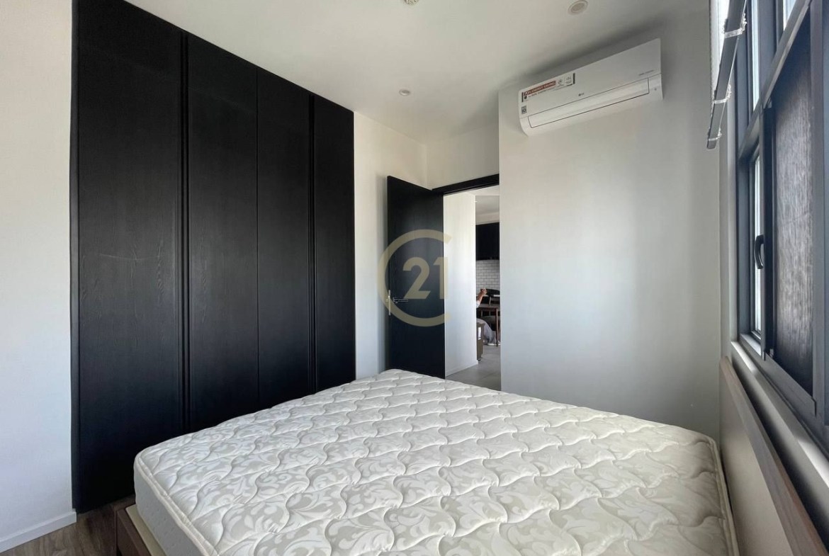 JAPANESE ONE BEDROOM FOR RENT