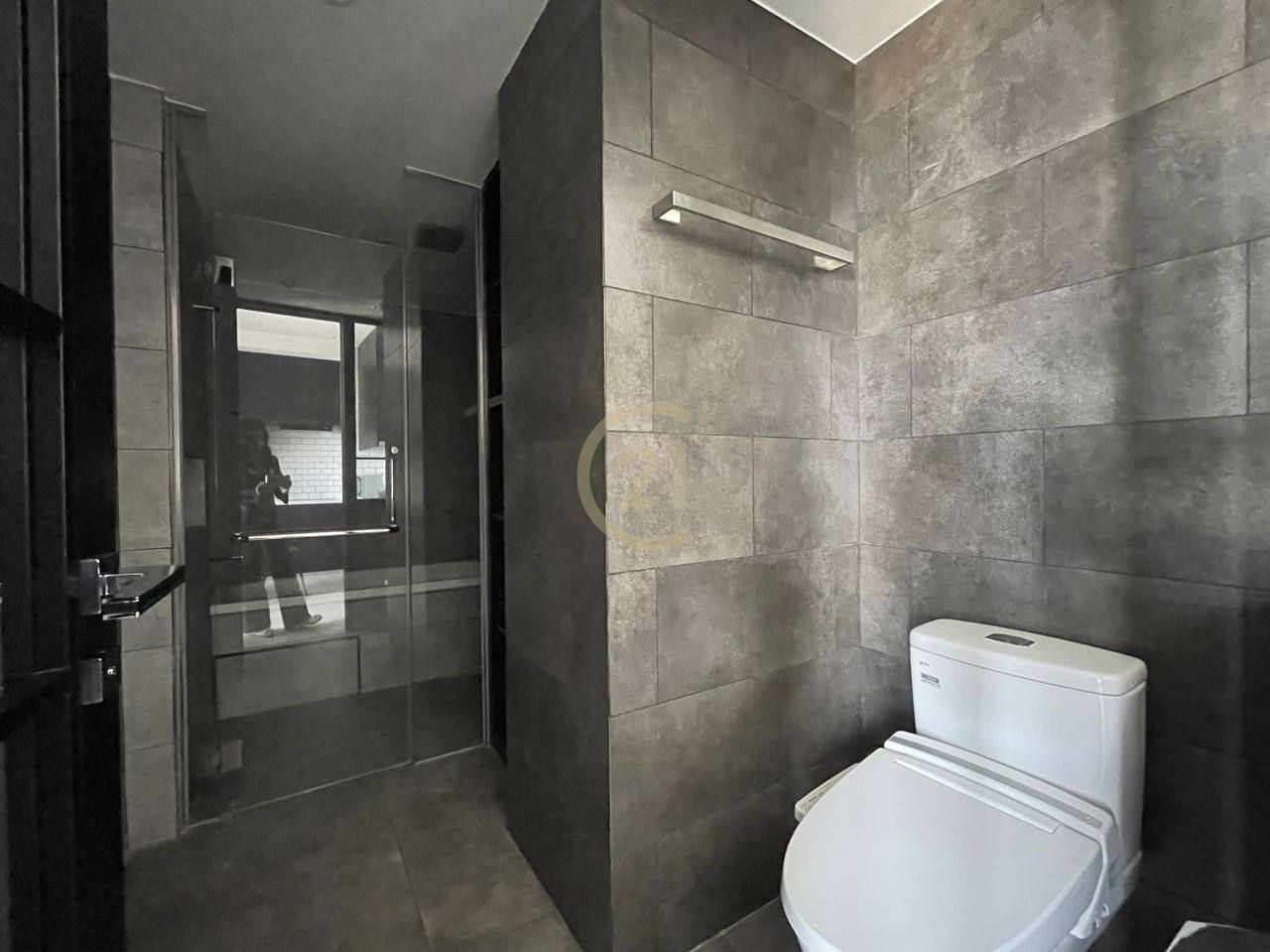 JAPANESE ONE BEDROOM FOR RENT