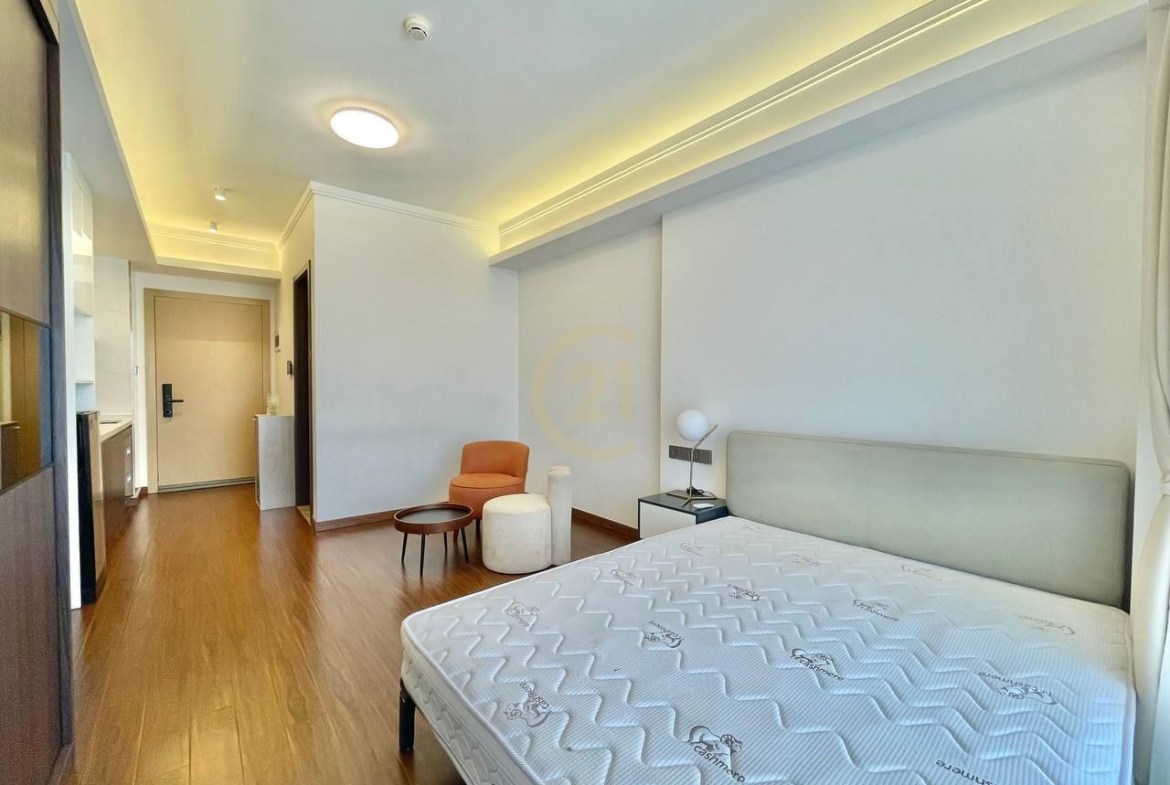 COZY STUDIO ROOM FOR RENT