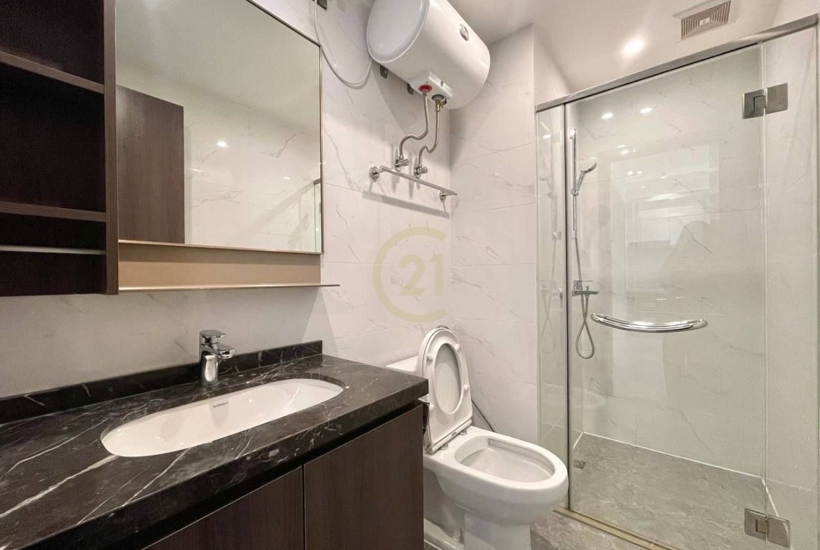 LUXURIOUS TWO BEDROOM FOR RENT