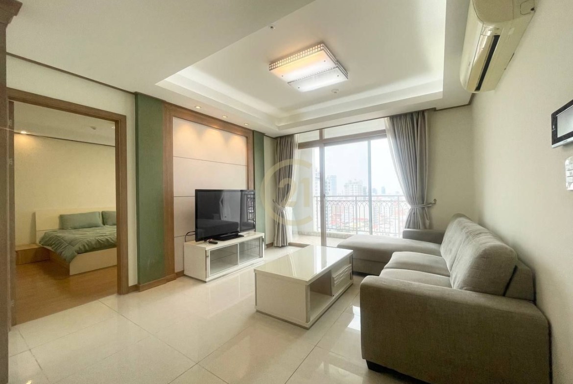SPECIOUS ONE BEDROOM FOR RENT