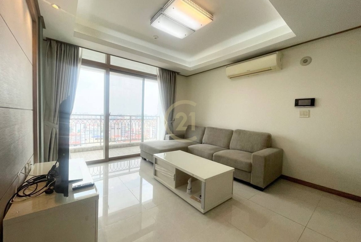 SPECIOUS ONE BEDROOM FOR RENT