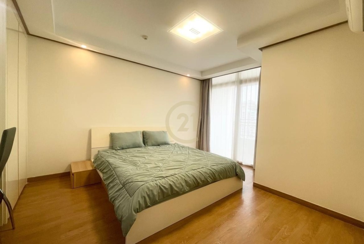 SPECIOUS ONE BEDROOM FOR RENT
