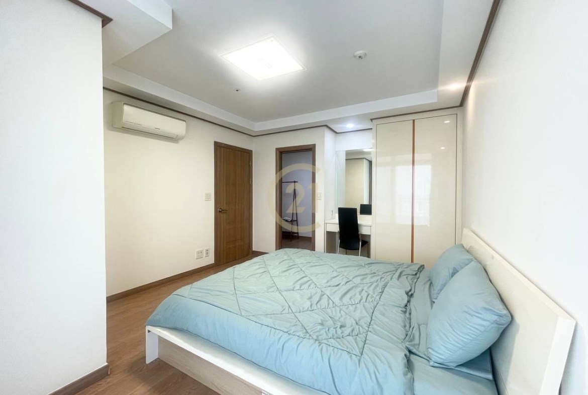SPECIOUS ONE BEDROOM FOR RENT