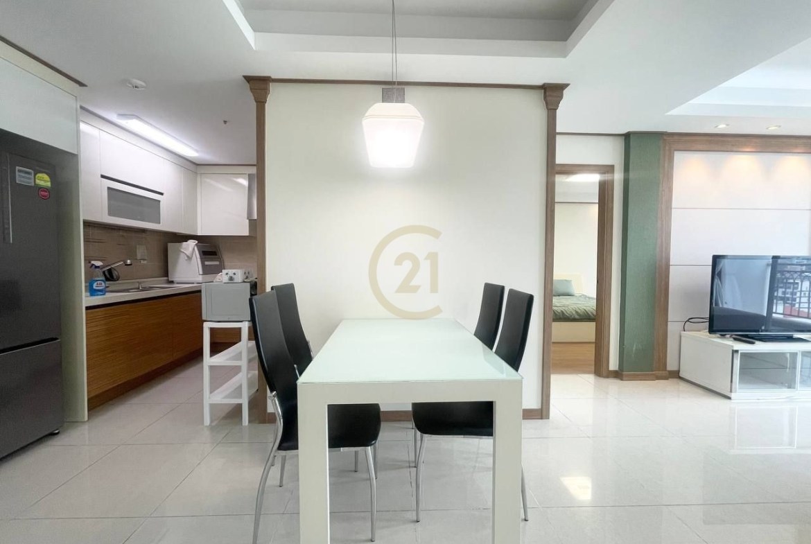 SPECIOUS ONE BEDROOM FOR RENT