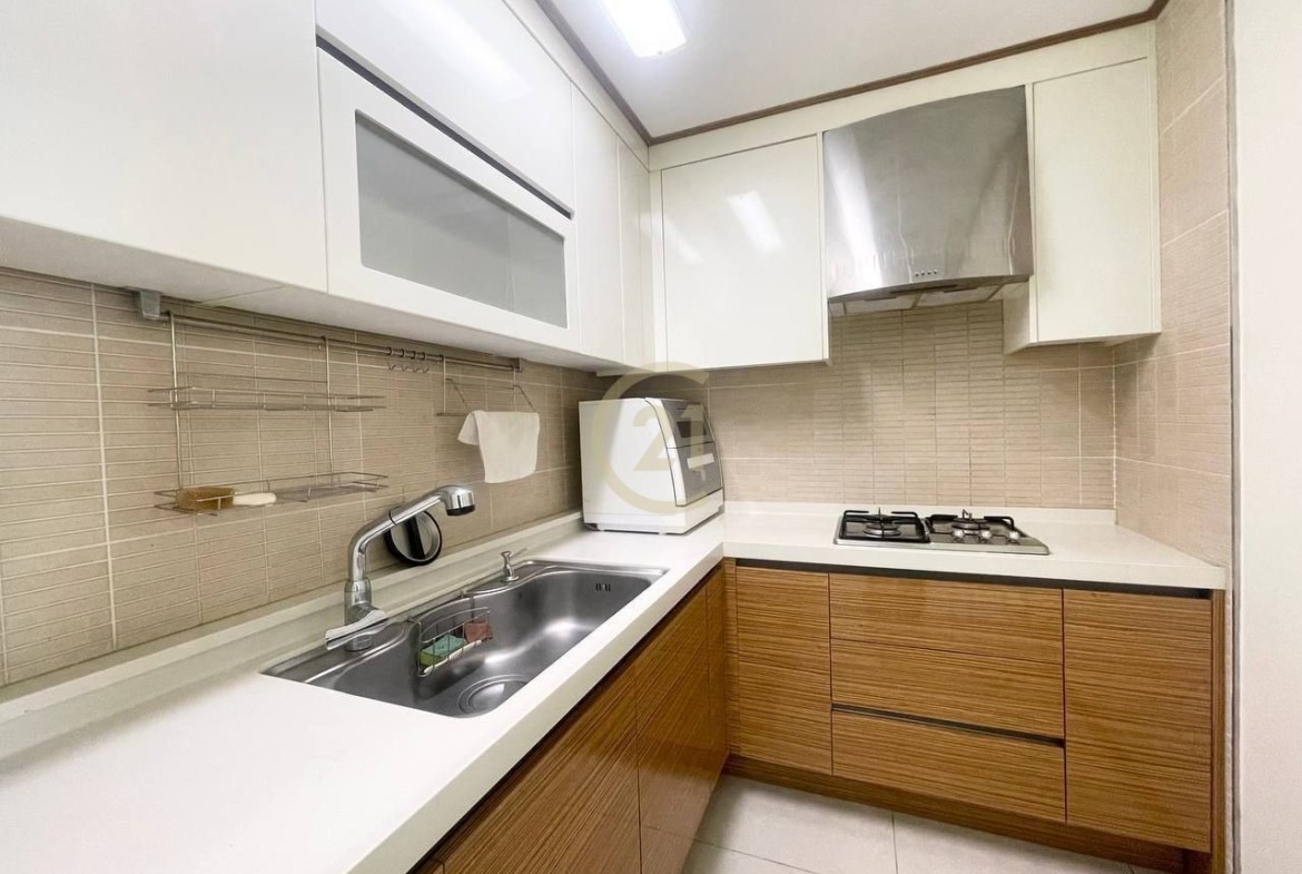SPECIOUS ONE BEDROOM FOR RENT