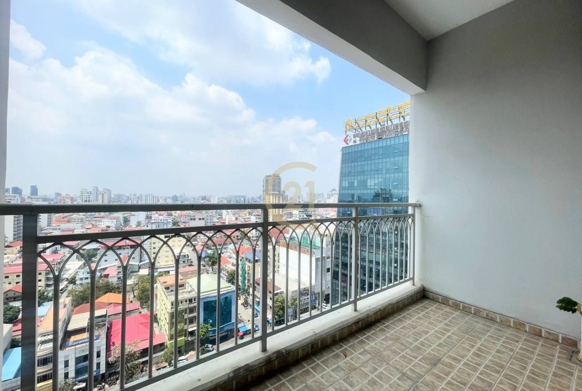 SPECIOUS ONE BEDROOM FOR RENT