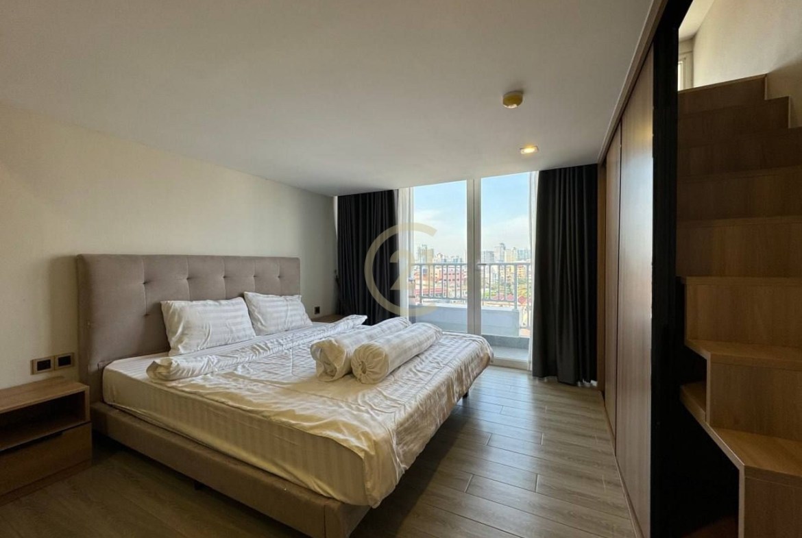 STYLISH STUDIO ROOM FOR RENT