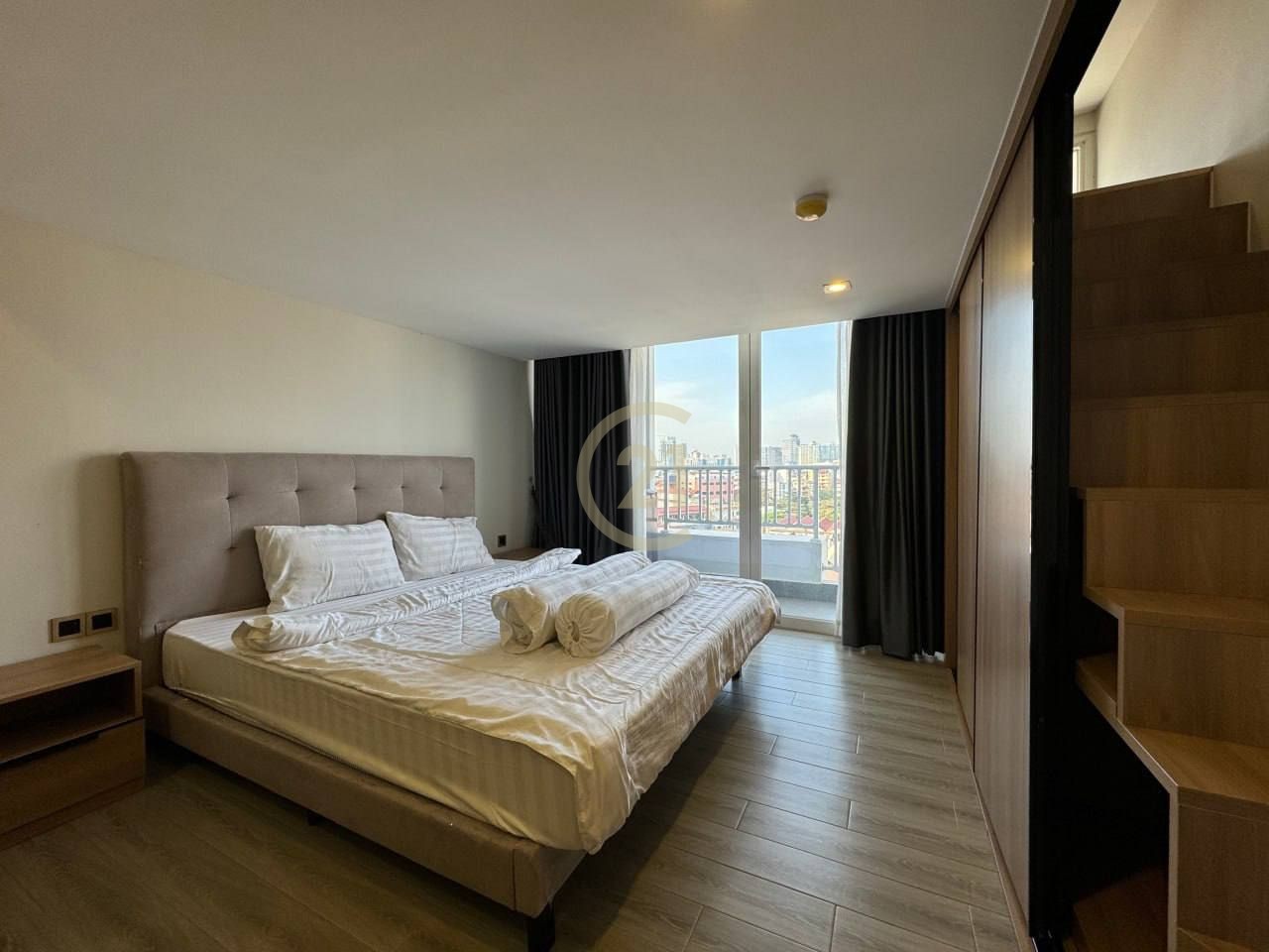 STYLISH STUDIO ROOM FOR RENT