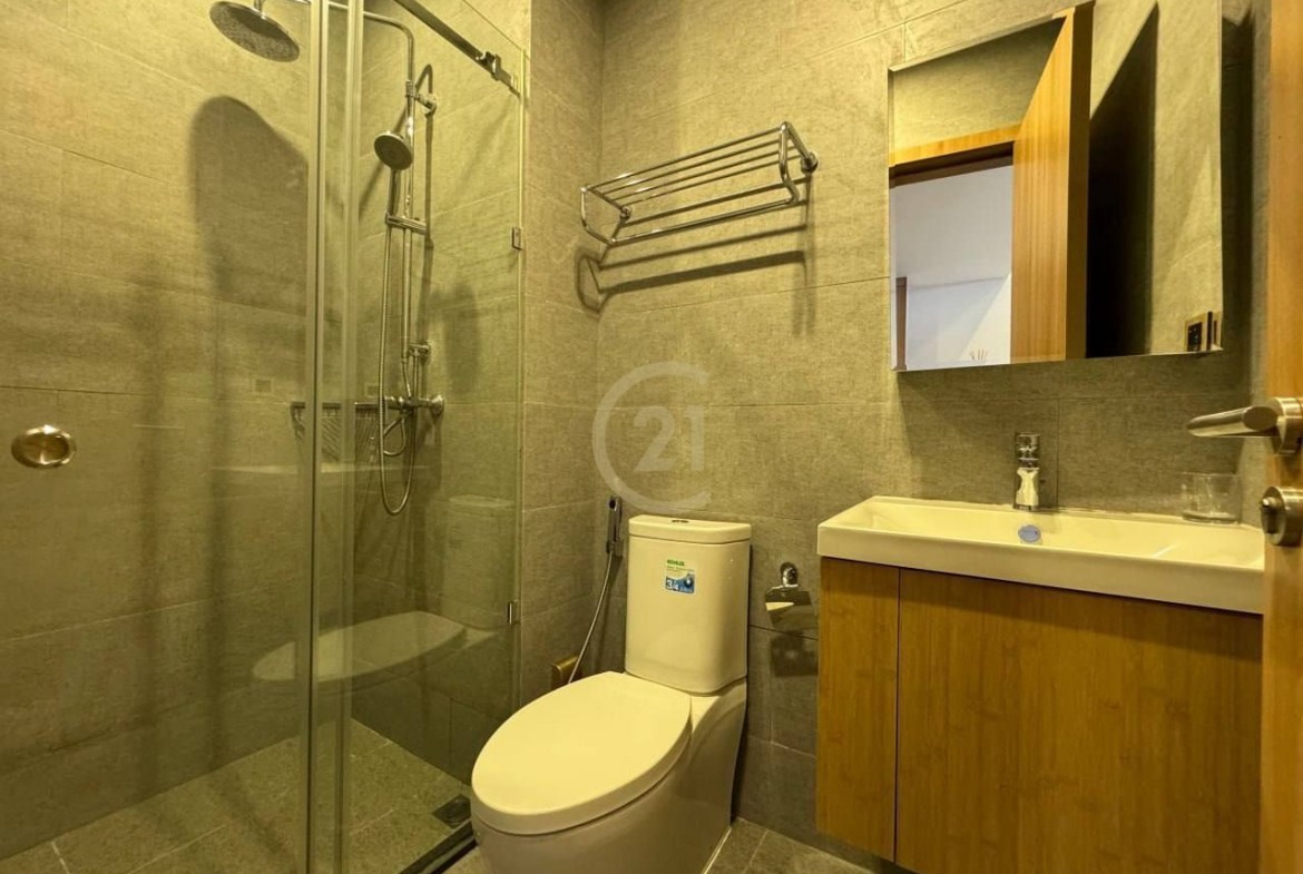 STYLISH STUDIO ROOM FOR RENT