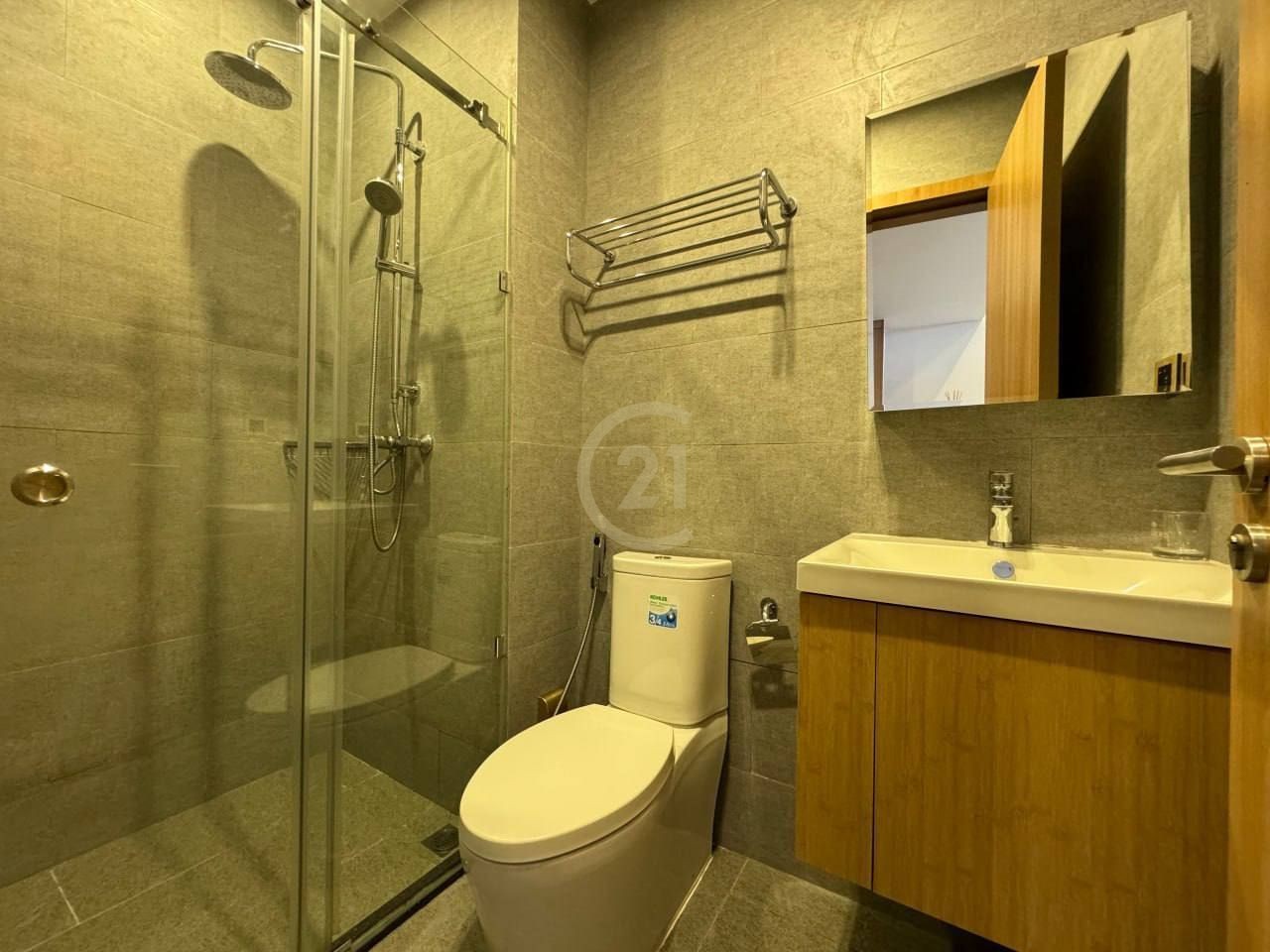 STYLISH STUDIO ROOM FOR RENT