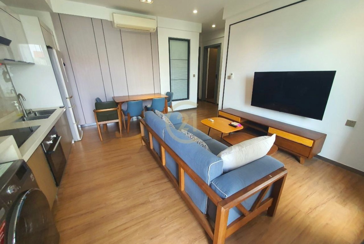 VINTAGE TWO BEDROOM FOR RENT