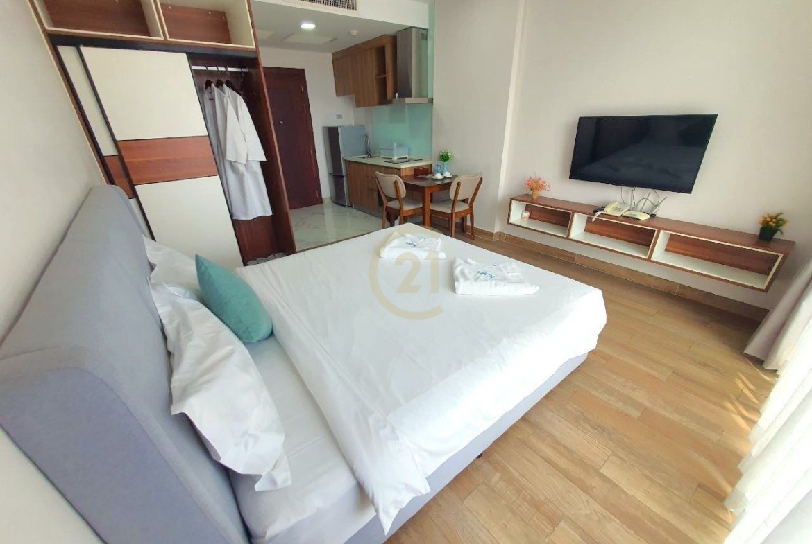 COZY STUDIO ROOM FOR RENT