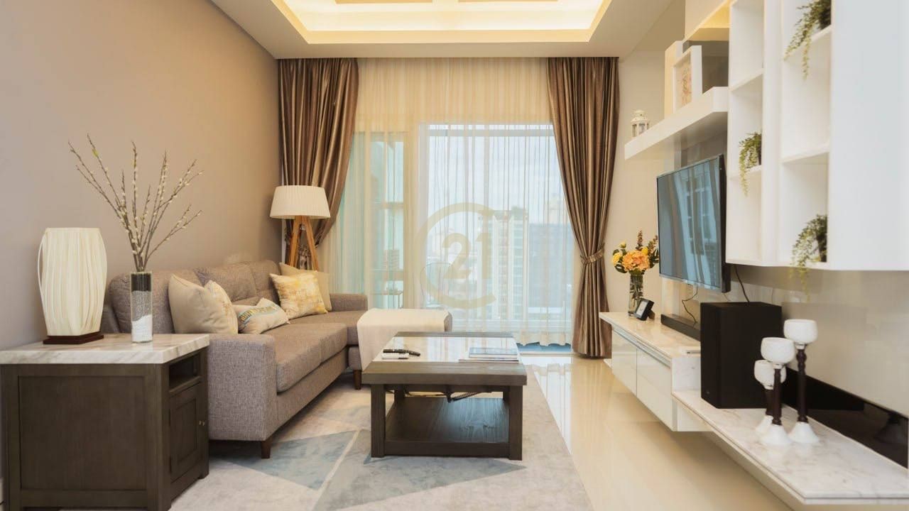 PREMIUM TWO BEDROOM FOR RENT