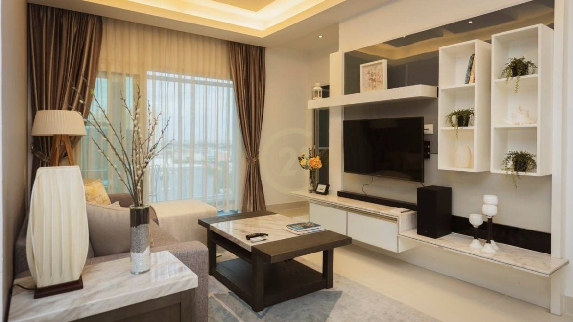 PREMIUM TWO BEDROOM FOR RENT