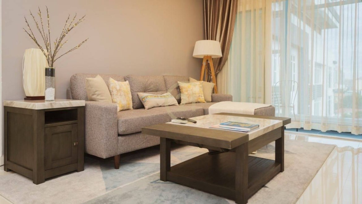 PREMIUM TWO BEDROOM FOR RENT