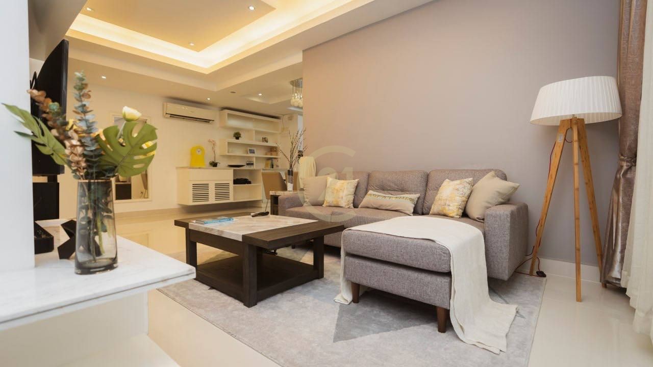 PREMIUM TWO BEDROOM FOR RENT