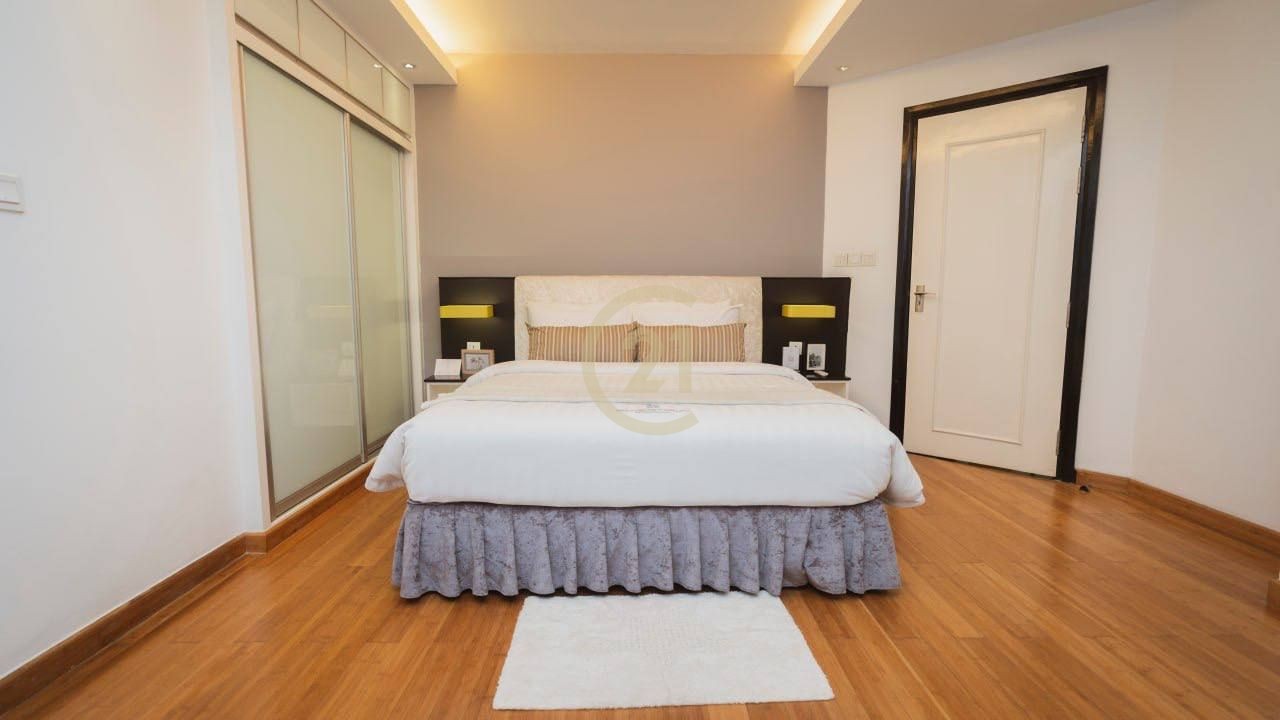 PREMIUM TWO BEDROOM FOR RENT