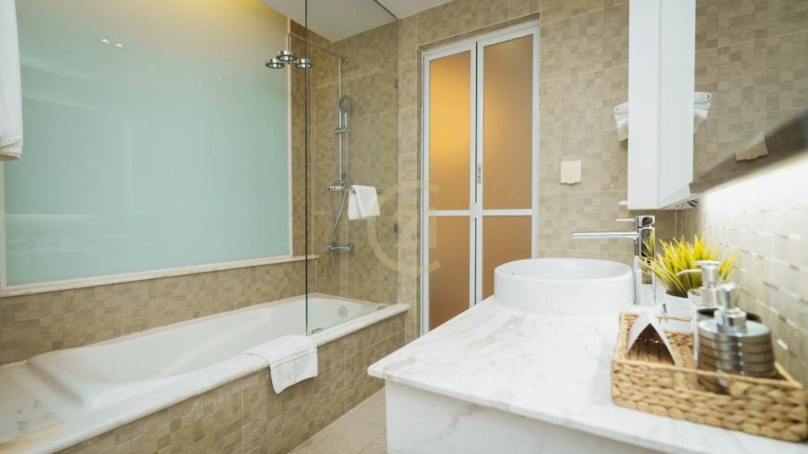 PREMIUM TWO BEDROOM FOR RENT
