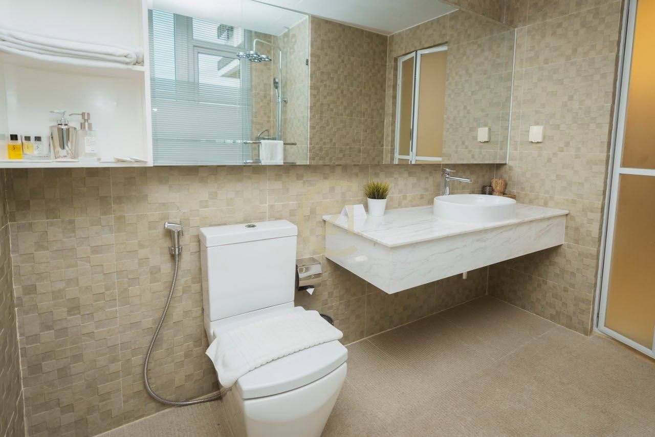 PREMIUM TWO BEDROOM FOR RENT