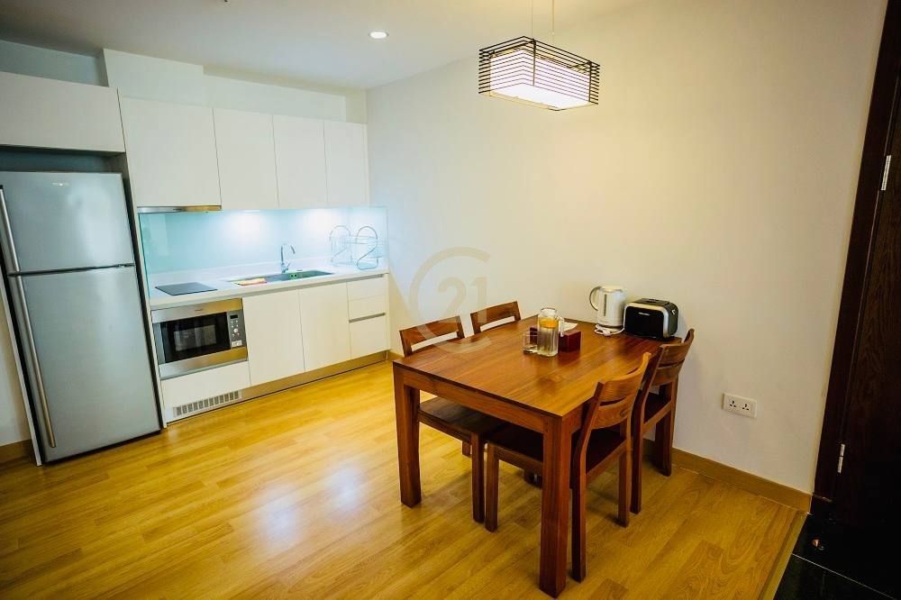 Nice Studio Room For Rent At Chroy Chanhva