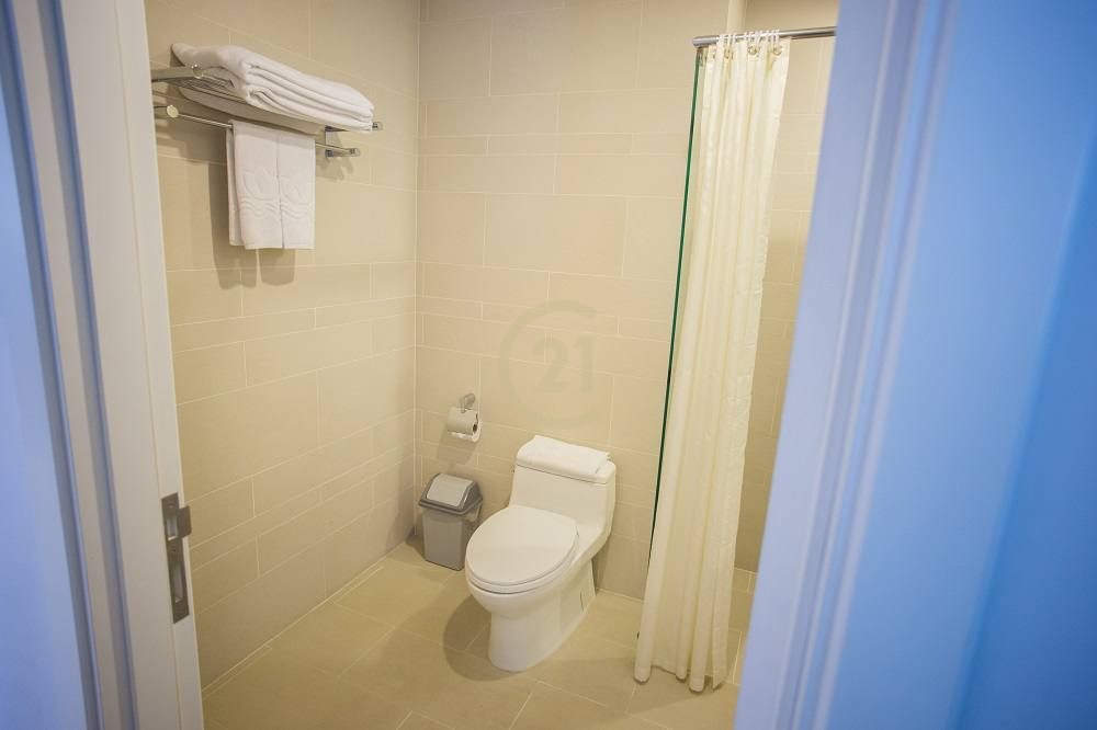 Big Studio Room For Rent At Chroy Changva