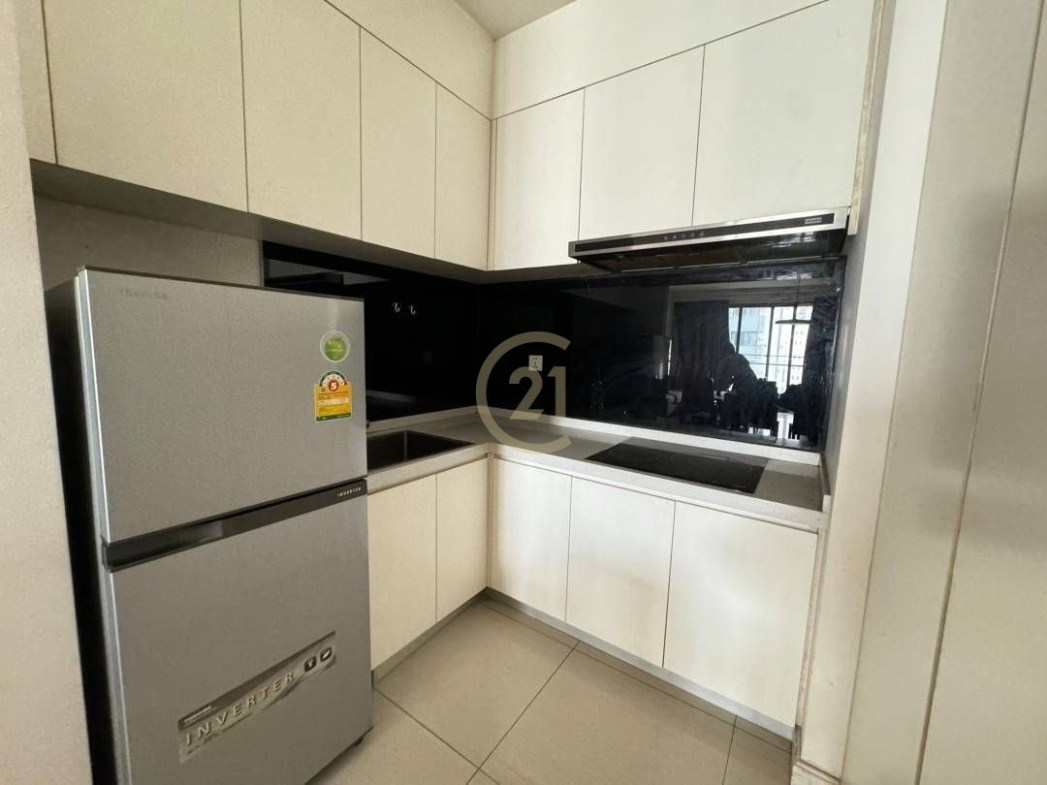MODERN TWO BEDROOM FOR RENT
