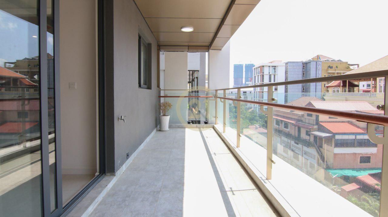 MODERN TWO BEDROOM FOR RENT