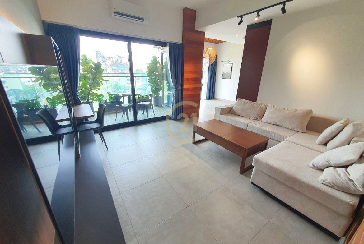 WESTERN TWO BEDROOM FOR RENT