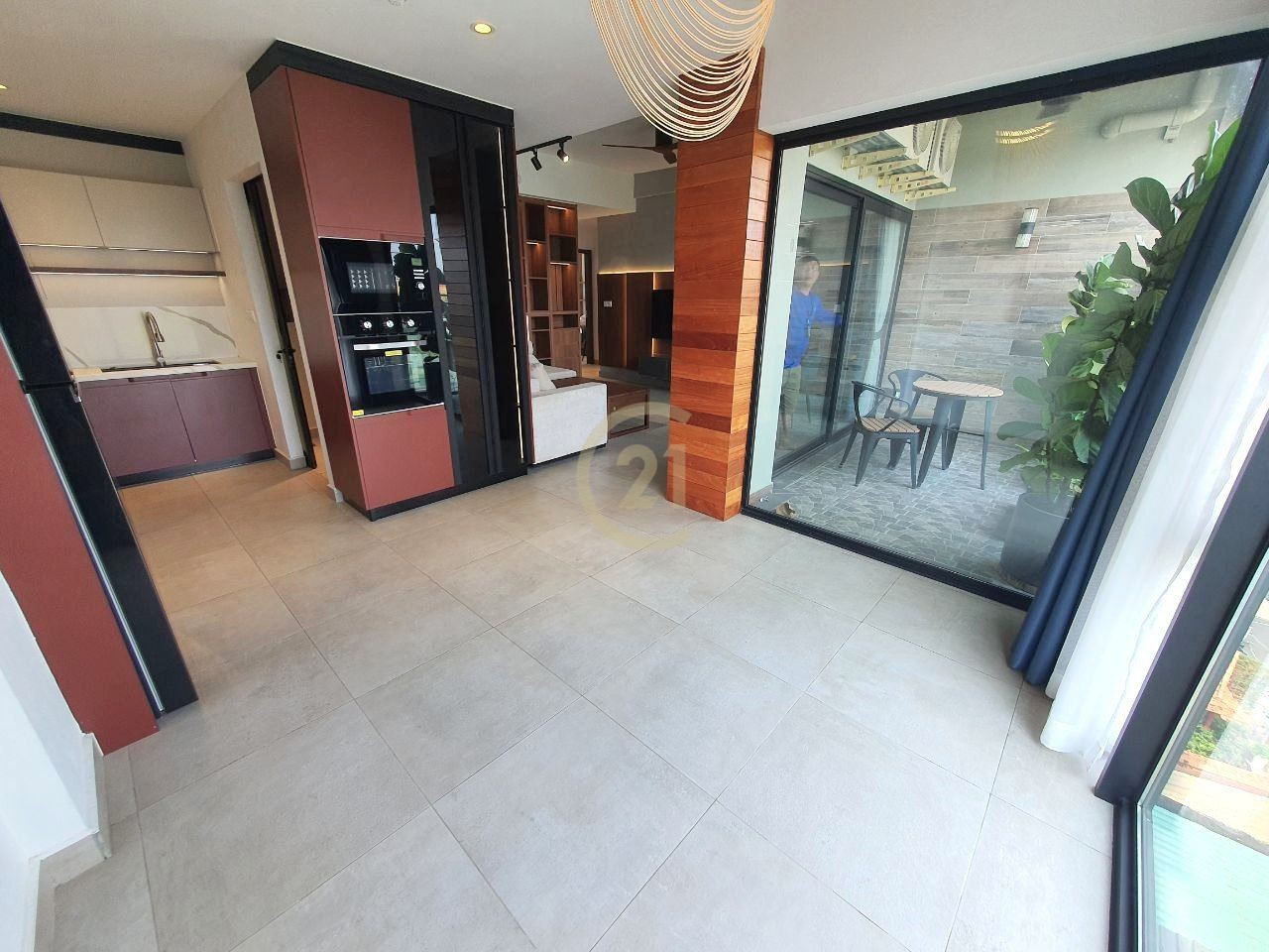 WESTERN TWO BEDROOM FOR RENT