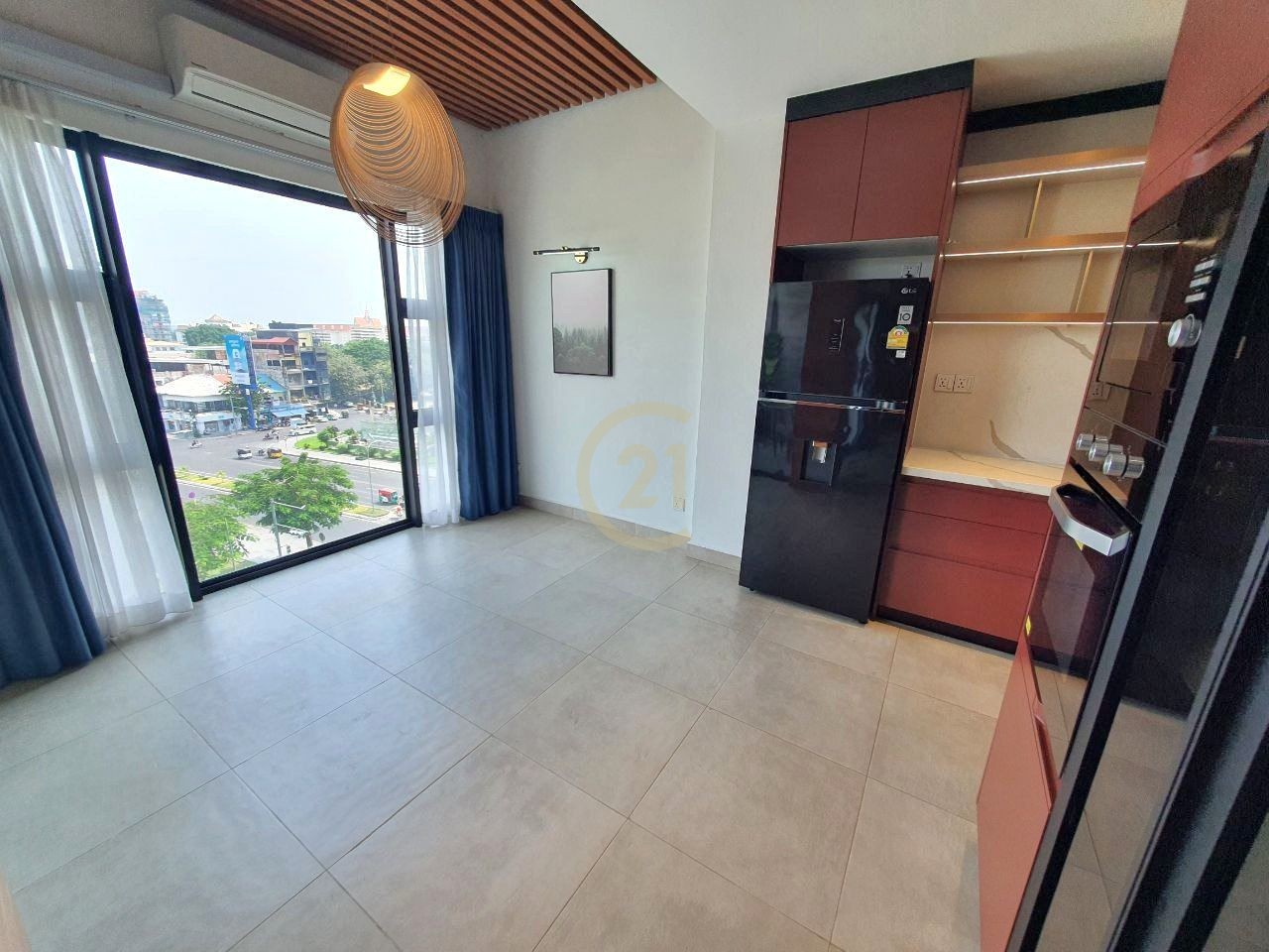 WESTERN TWO BEDROOM FOR RENT