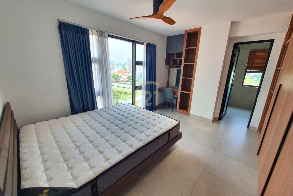 WESTERN TWO BEDROOM FOR RENT